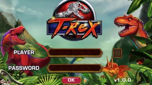 t-rex